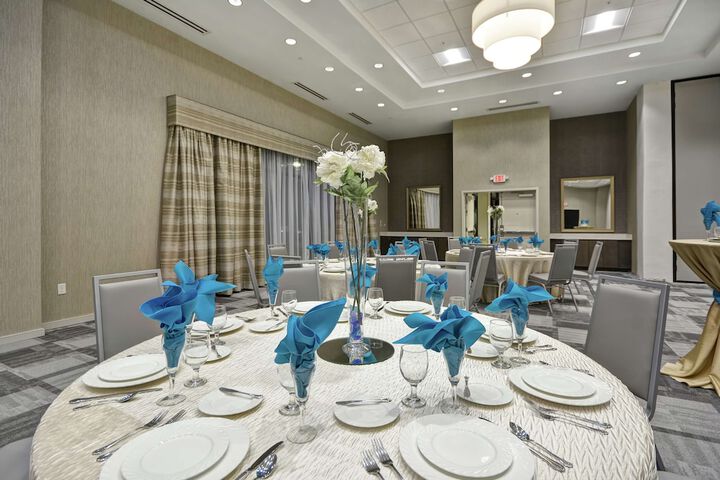 Hilton Garden Inn Gastonia