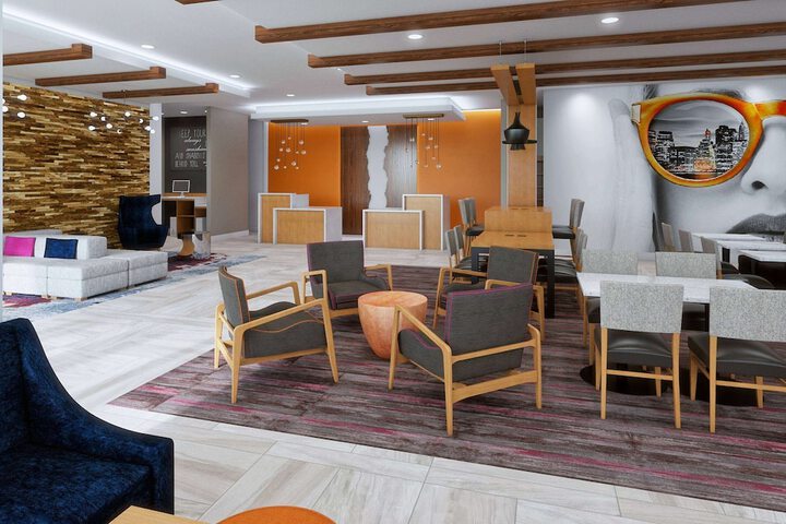 Hotel Interior 14 of 31