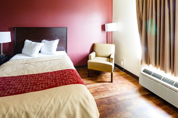 Red Roof Inn PLUS+ Danville KY