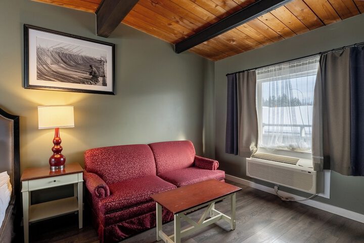 Ace Motel