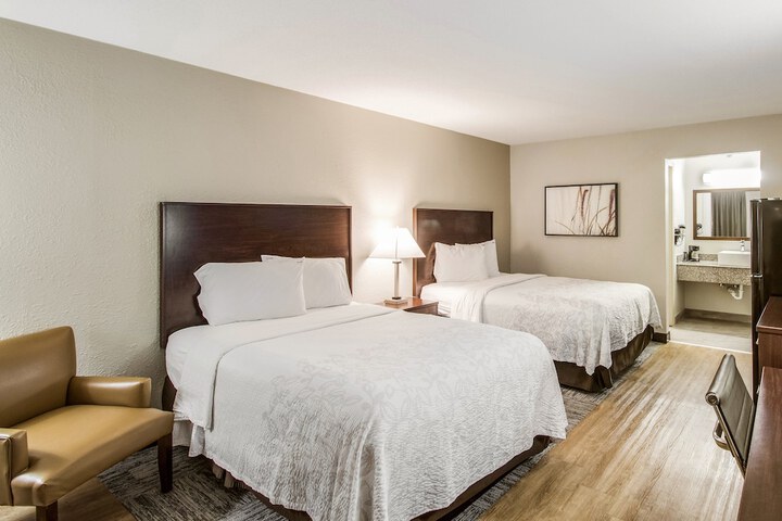 Red Roof Inn PLUS+ Dallas – Addison