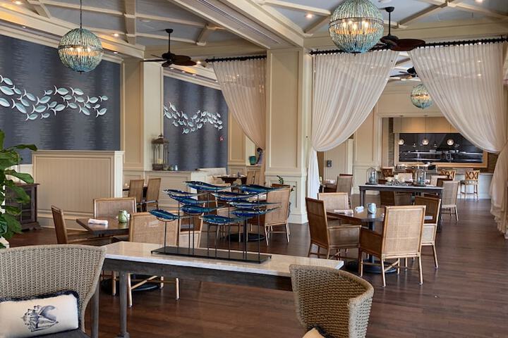 The Henderson Beach Resort & Spa