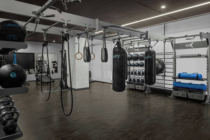 Health and Fitness 61 of 63
