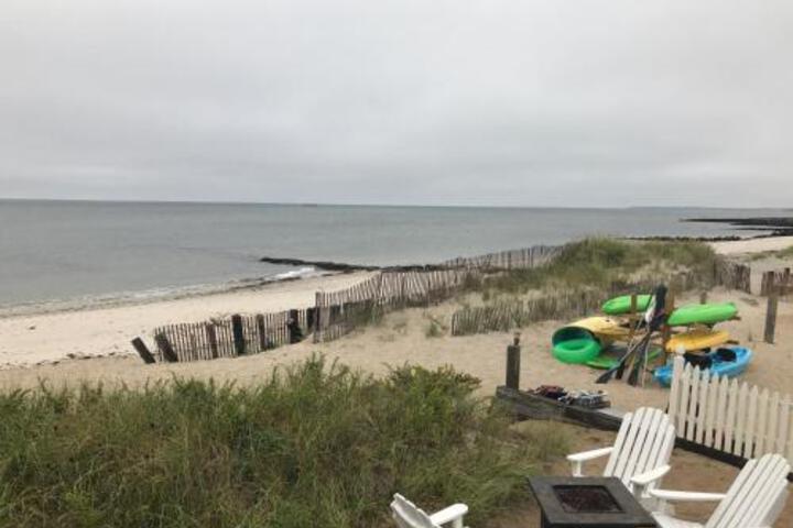 Beach House Inn Bed & Breakfast
