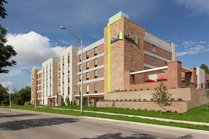 Hotel 2 of 24