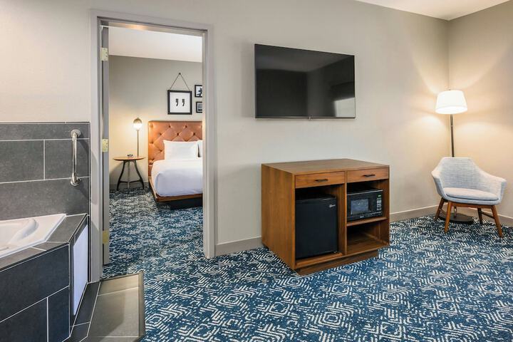 Four Points by Sheraton Bedford Manchester Airport