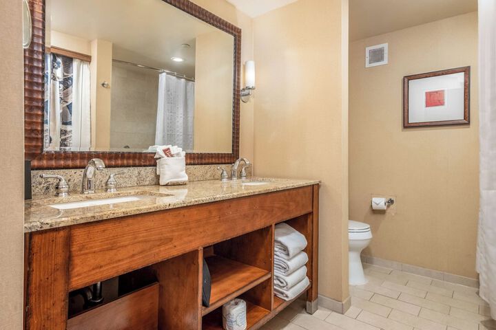 Lake Arrowhead Resort and Spa