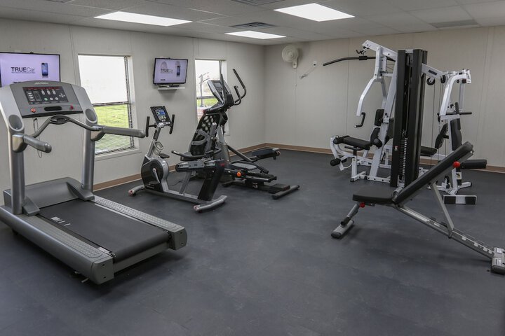 Health and Fitness 27 of 35