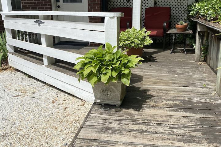 Terrace/Patio 152 of 175