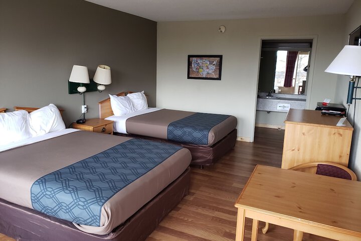 Mountain Home Inn