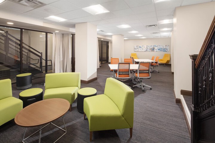 Hyatt Place Knoxville Downtown