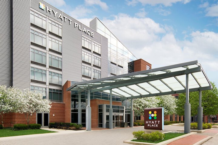 Hyatt Place Columbus / OSU