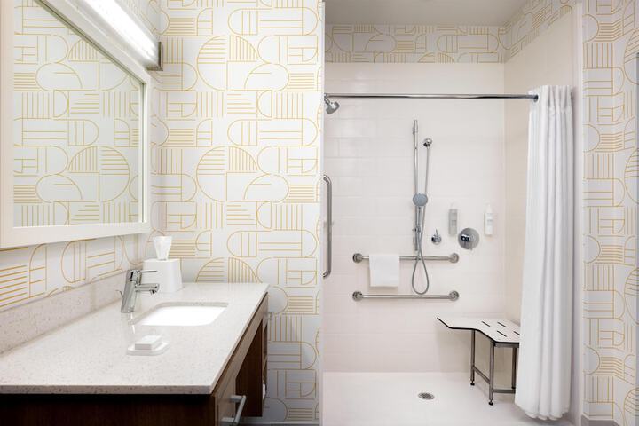 Home2 Suites by Hilton Jackson MI