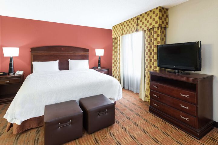 Hampton Inn Moss Point Pascagoula