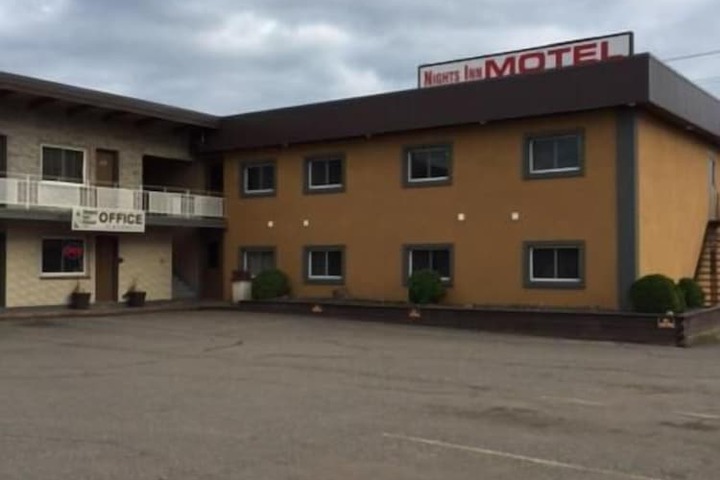 Hotel 3 of 24