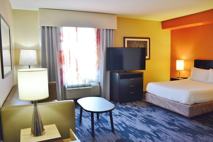 Fairfield Inn & Suites by Marriott Grand Junction Downtown