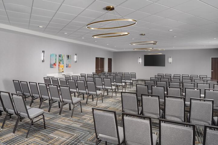 Homewood Suites by Hilton Midland TX