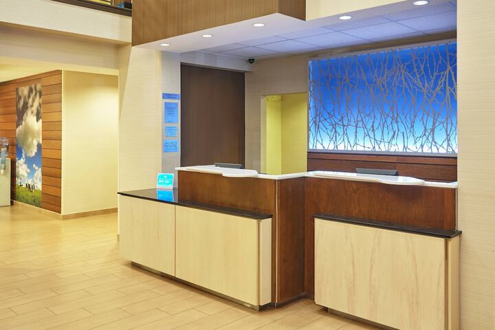 Hotel Interior 7 of 32