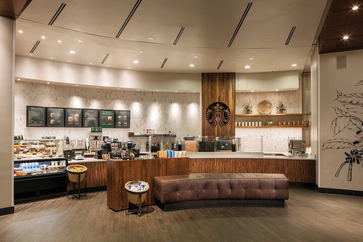 Marriott Marquis San Diego Marina
