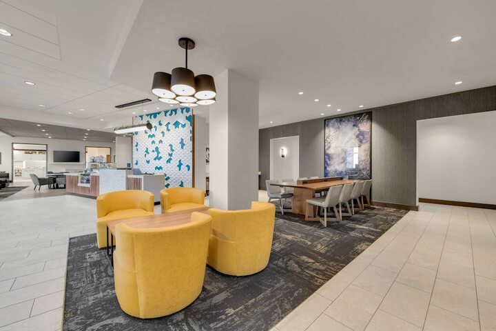 Hotel Interior 13 of 30
