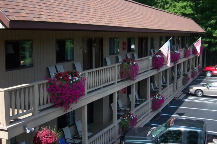 Hotel 16 of 65
