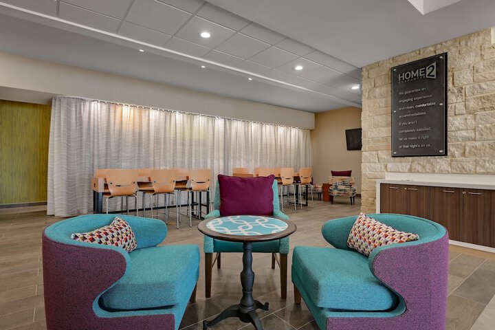 Home2 Suites by Hilton Temple Medical Center