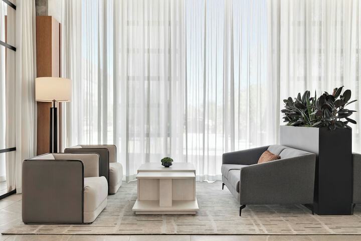 Ac Hotel Bentonville