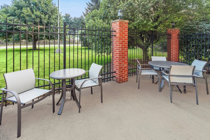 Holiday Inn Express Hotel & Suites Urbana-Champaign by IHG