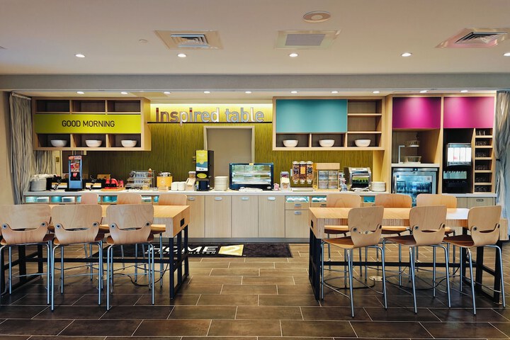 Home2 Suites by Hilton Bristol