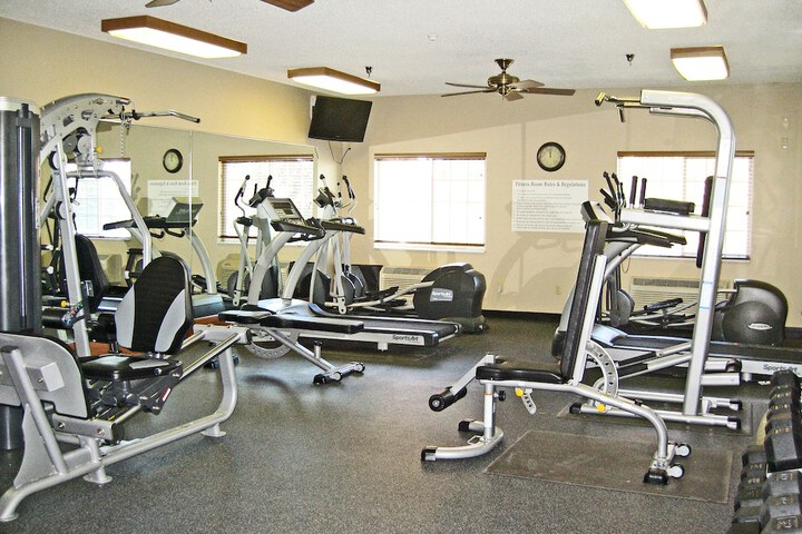 Savanna Inn & Suites