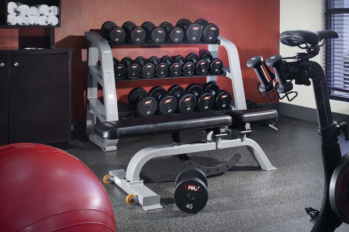 Hampton Inn Charleston-Southridge