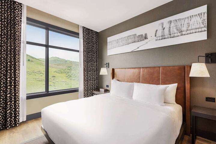 Origin Red Rocks a Wyndham Hotel