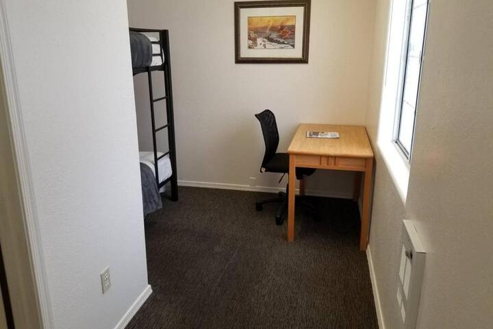Private Grand Canyon Suite Sleeps 6 2BR 2BA 20 Mins to S Rim in Valle