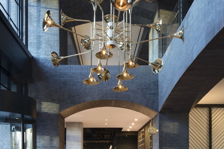 Hotel Van Zandt