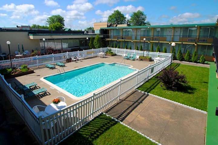 Ramada by Wyndham Rome / Verona