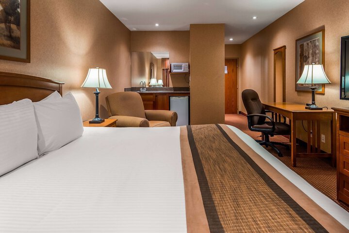 Days Inn by Wyndham Swift Current