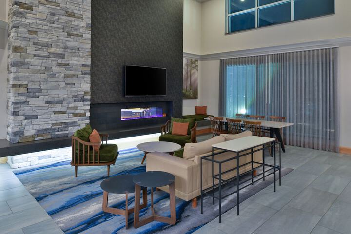 Fairfield Inn & Suites by Marriott Goshen Middletown