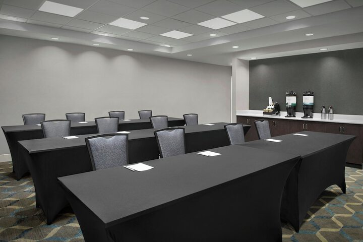 Residence Inn by Marriott Fort Lauderdale Airport & Cruise Port