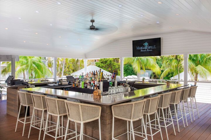 Margaritaville Beach House Key West