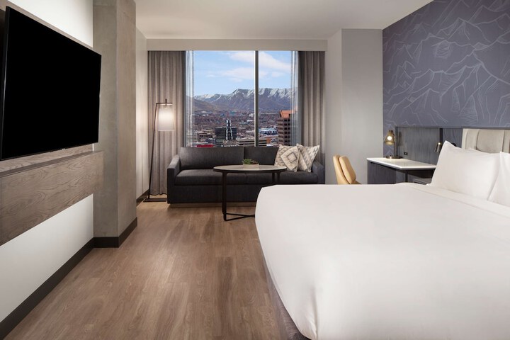 Hyatt Regency Salt Lake City