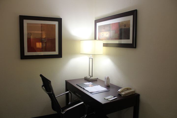 Comfort Inn Feasterville - Trevose