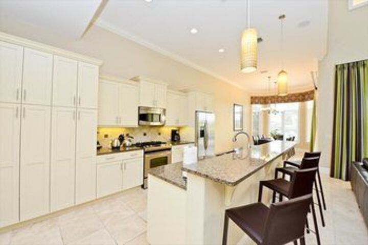 Pool Home in Reunion Resort 4 Br Home by RedAwning