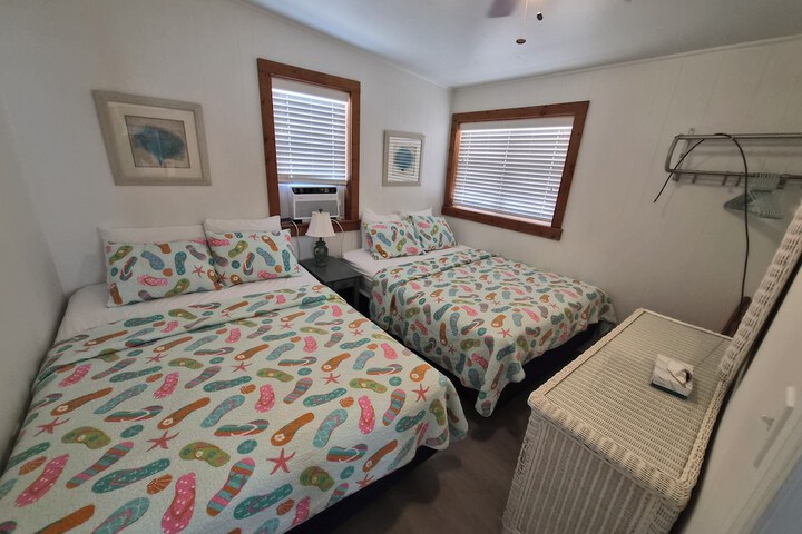 SandSpur Ocean Cottages