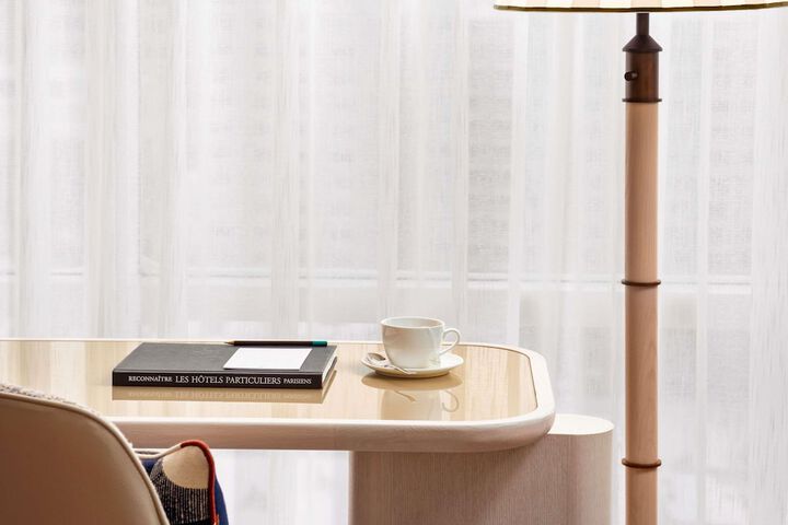 Sofitel Montreal Golden Mile