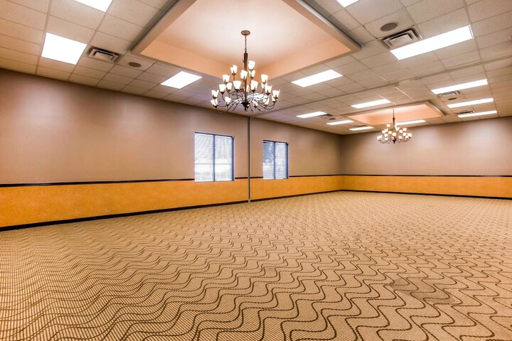 Quality Inn Draper near Salt Lake City