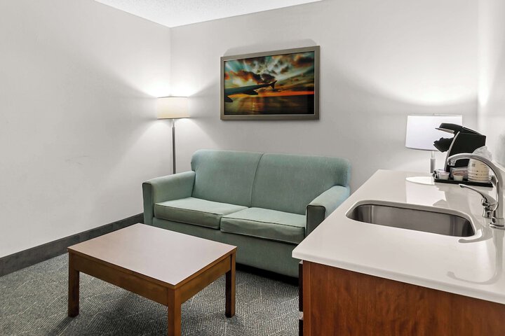 Best Western Niceville - Eglin AFB Hotel