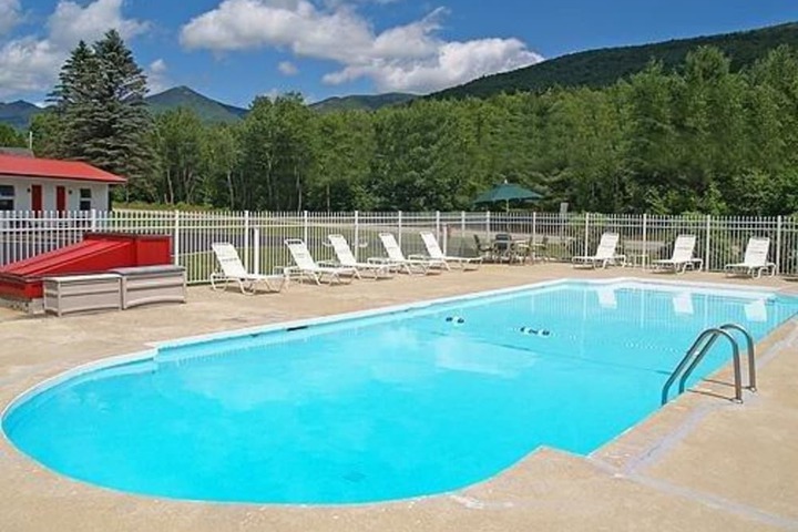 Rodeway Inn Lincoln I-93