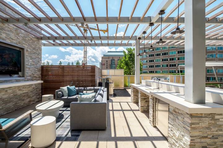 Global Luxury Suites at Reston Town Center
