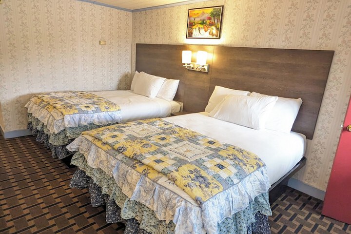 Bennington Motor Inn