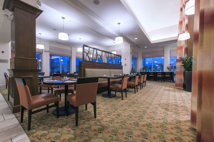 Hilton Garden Inn Devens Common
